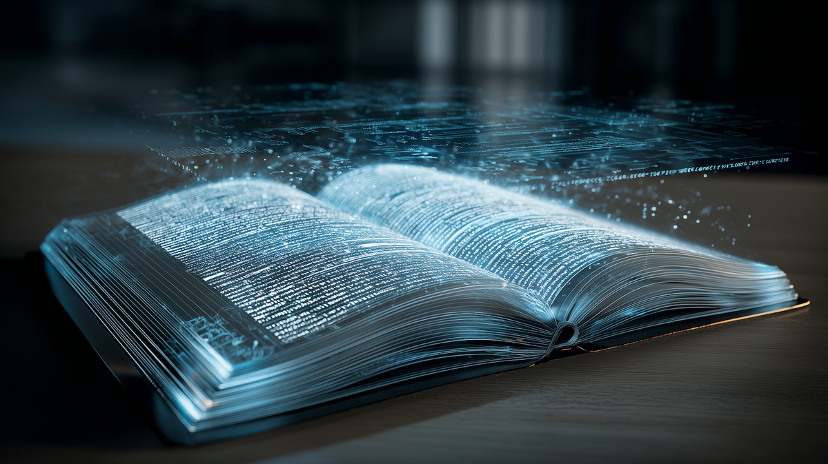 The Digital Alchemist’s Manifesto