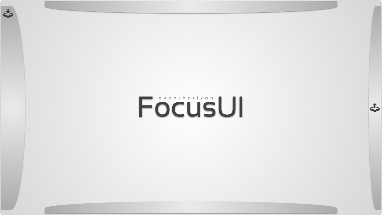 FocusUI: the end of App Stores
