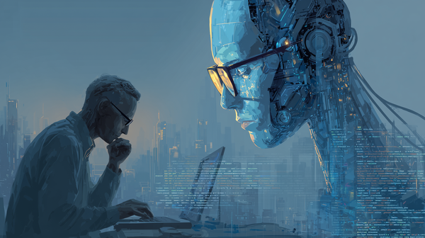 Focus Time with an AI Assistant